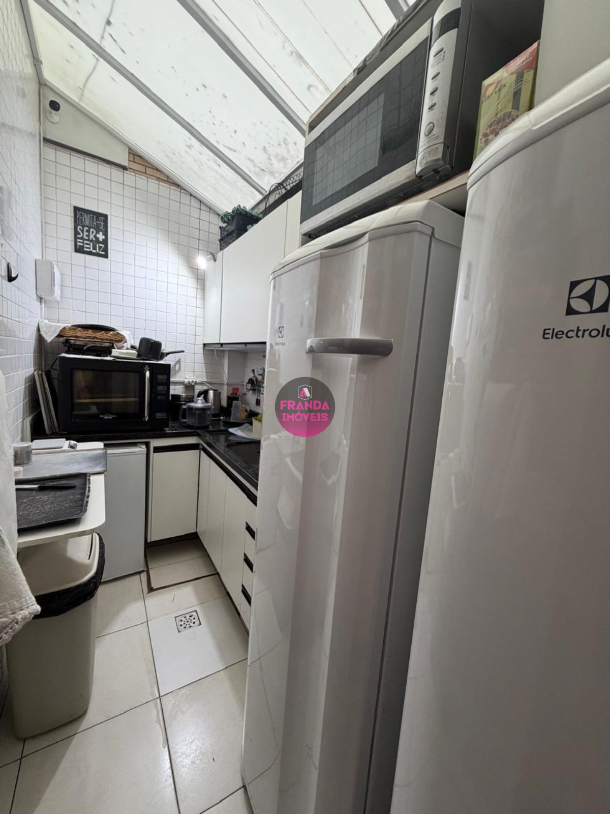 Loja-Salão, 50 m² - Foto 4