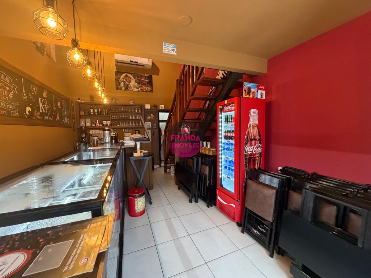 Loja-Salão, 50 m² - Foto 2