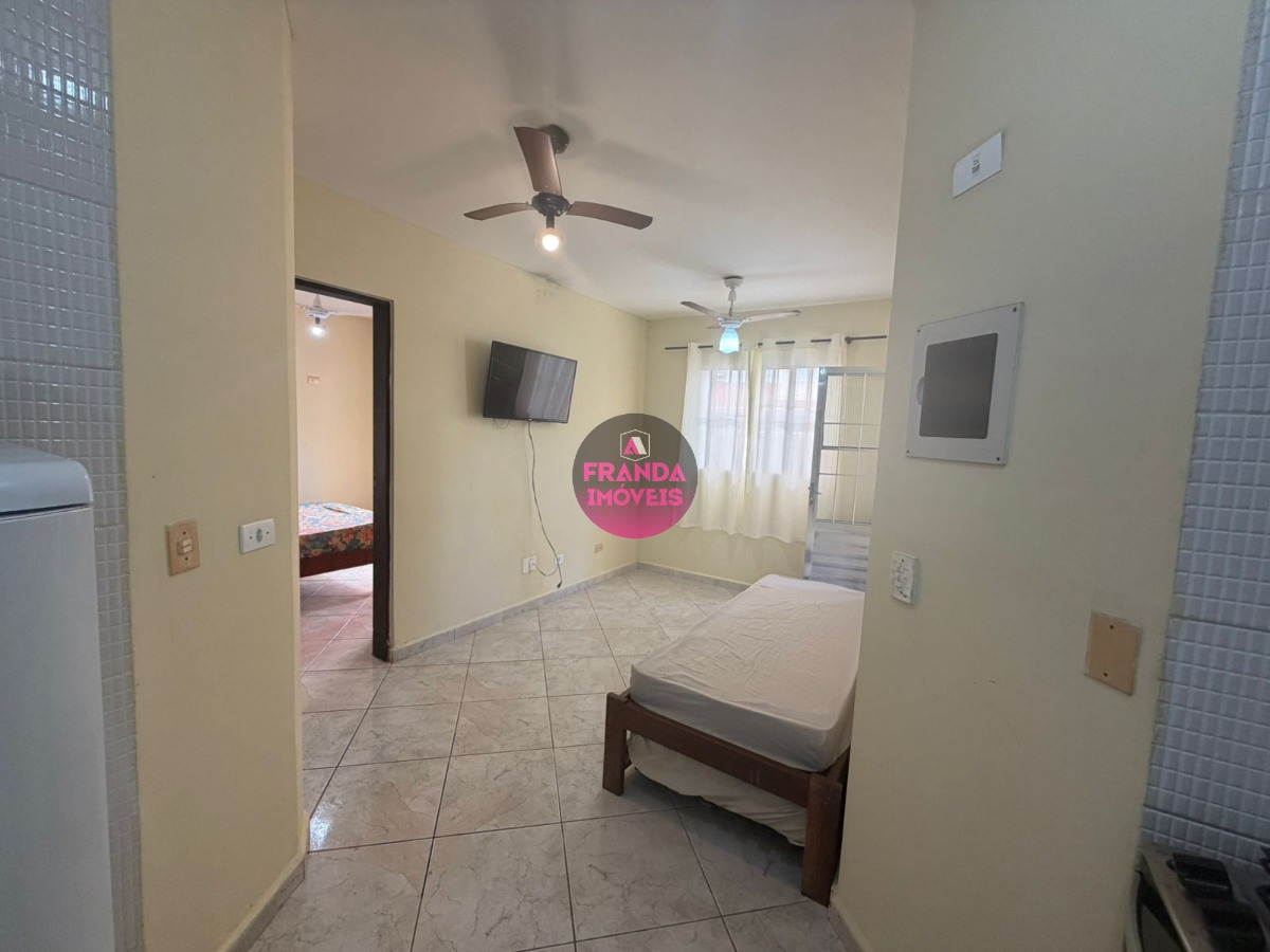 Apartamento, 2 quartos, 50 m² - Foto 4
