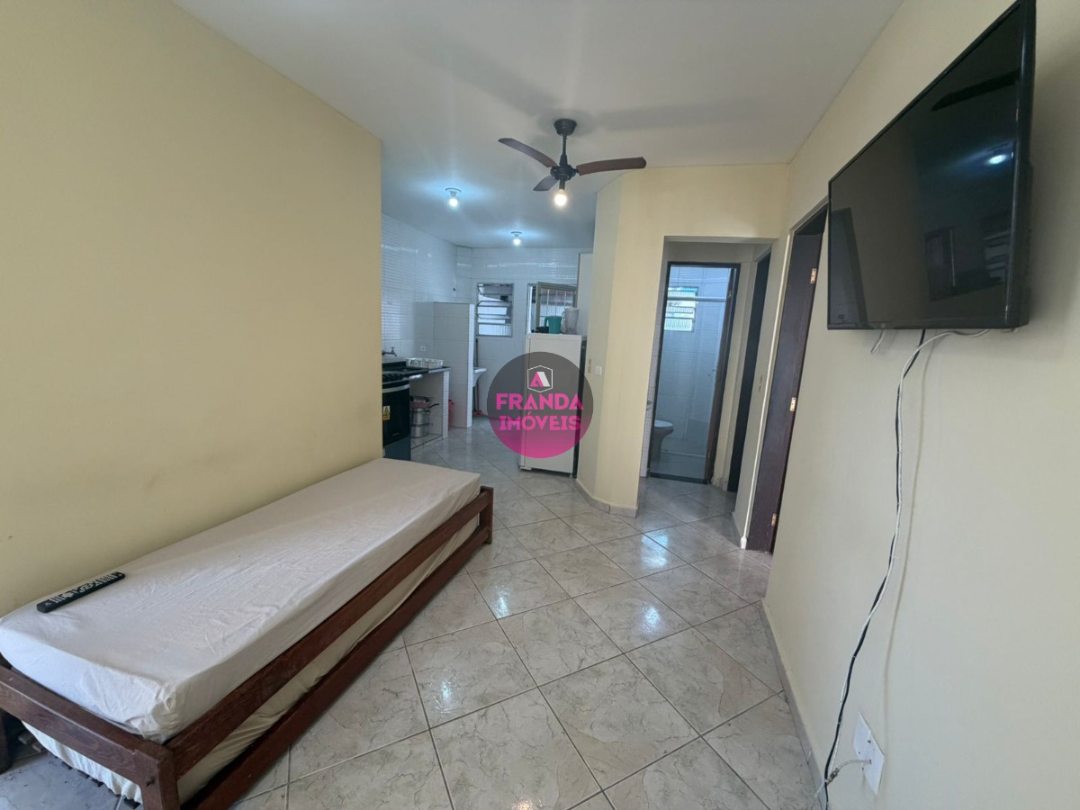 Apartamento, 2 quartos, 50 m² - Foto 1