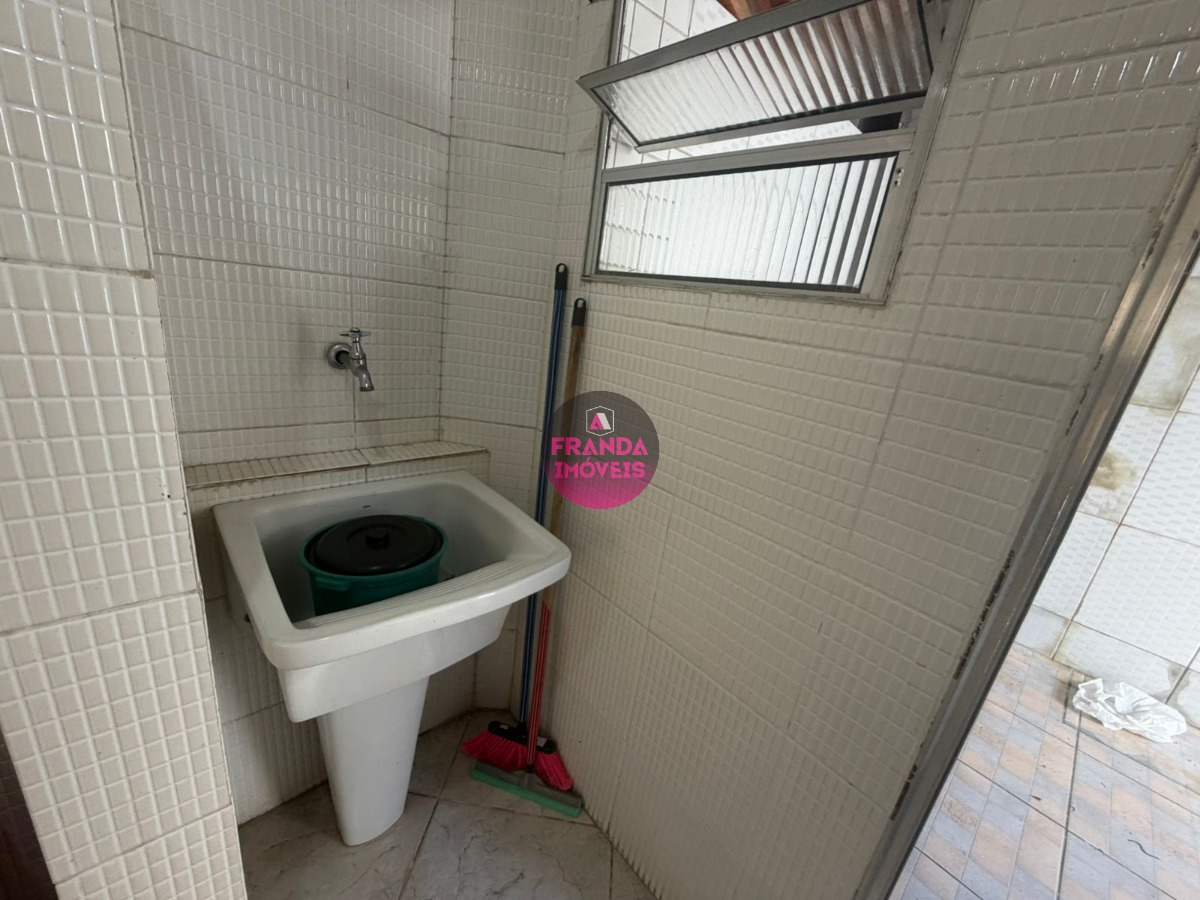 Apartamento, 2 quartos, 50 m² - Foto 5