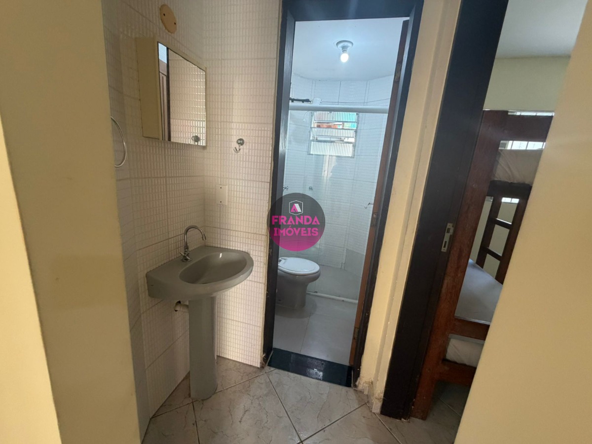 Apartamento, 2 quartos, 50 m² - Foto 9