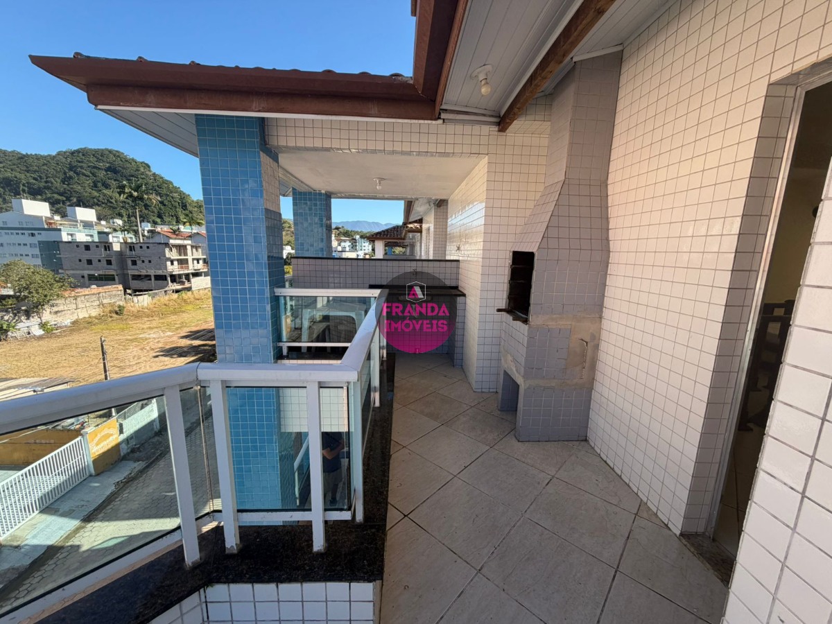 Cobertura, 2 quartos, 50 m² - Foto 16