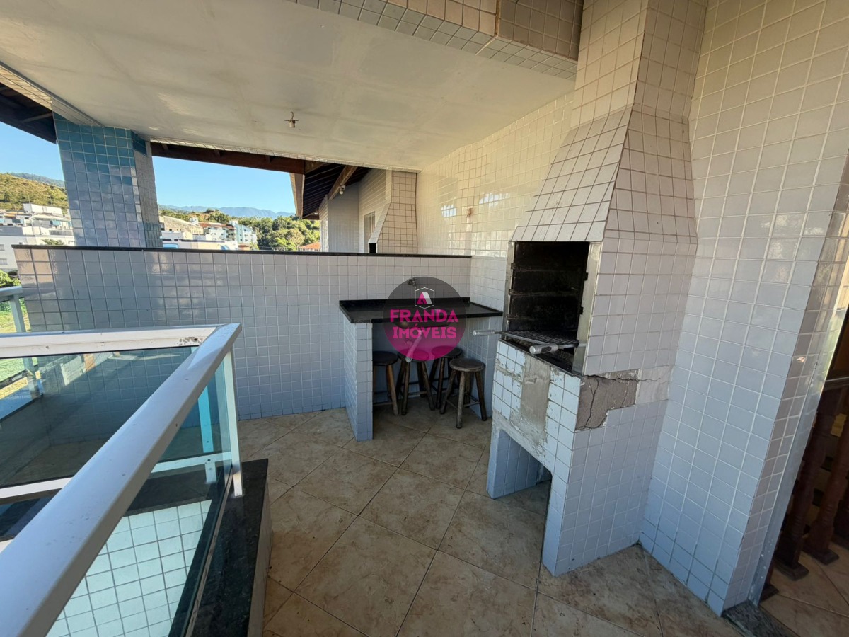 Cobertura, 2 quartos, 50 m² - Foto 13