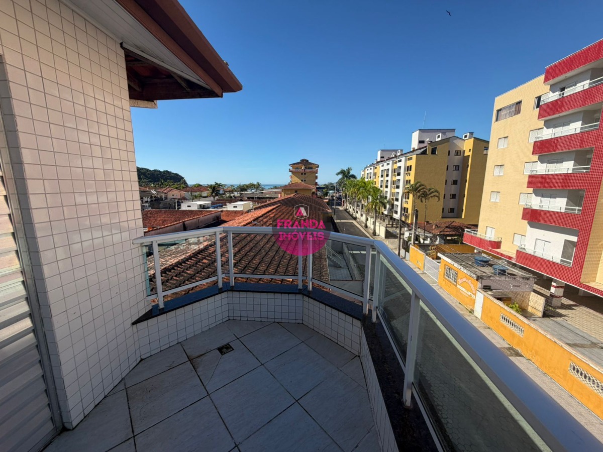 Cobertura, 2 quartos, 50 m² - Foto 1