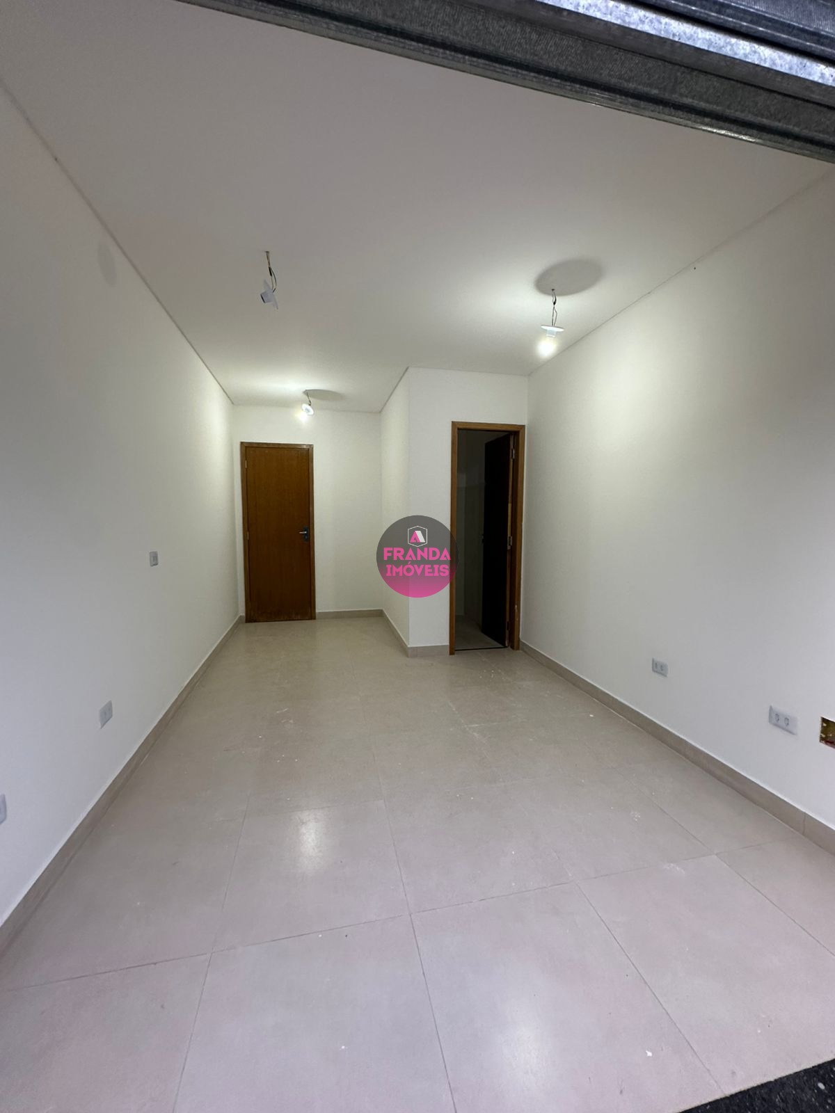 Loja-Salão, 15 m² - Foto 1
