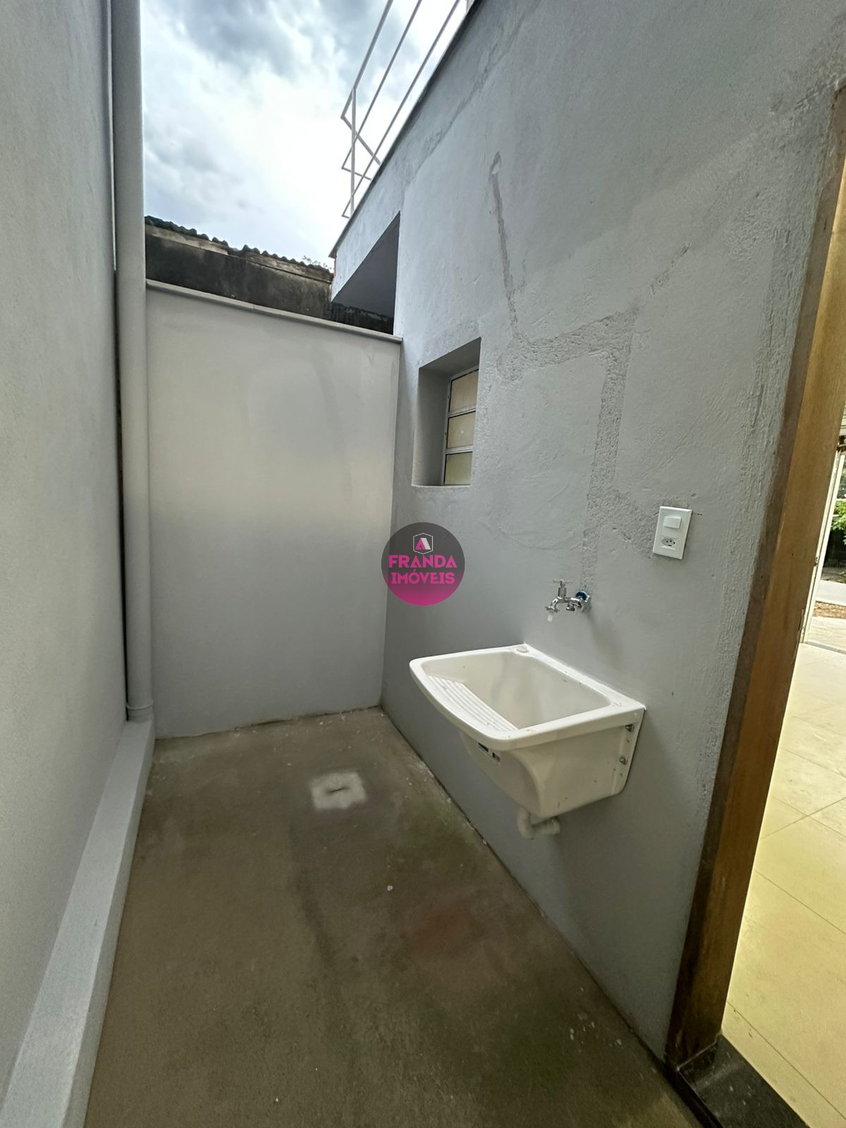 Loja-Salão, 15 m² - Foto 3