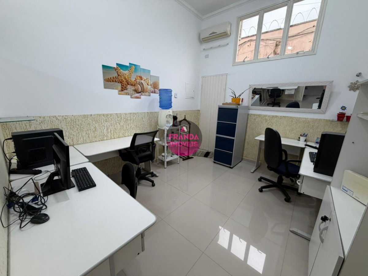 Sala-Conjunto, 25 m² - Foto 1