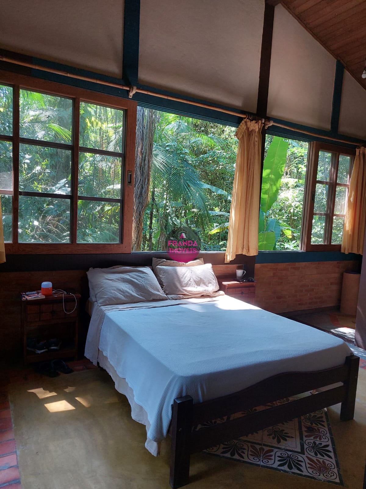 Casa, 4 quartos, 230 m² - Foto 30