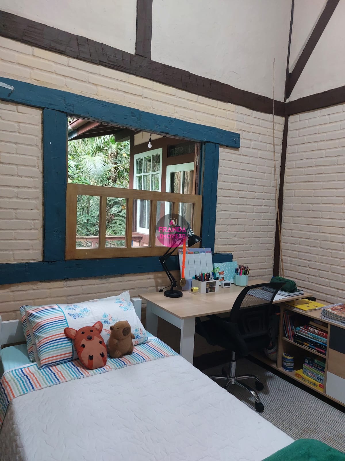 Casa, 4 quartos, 230 m² - Foto 24