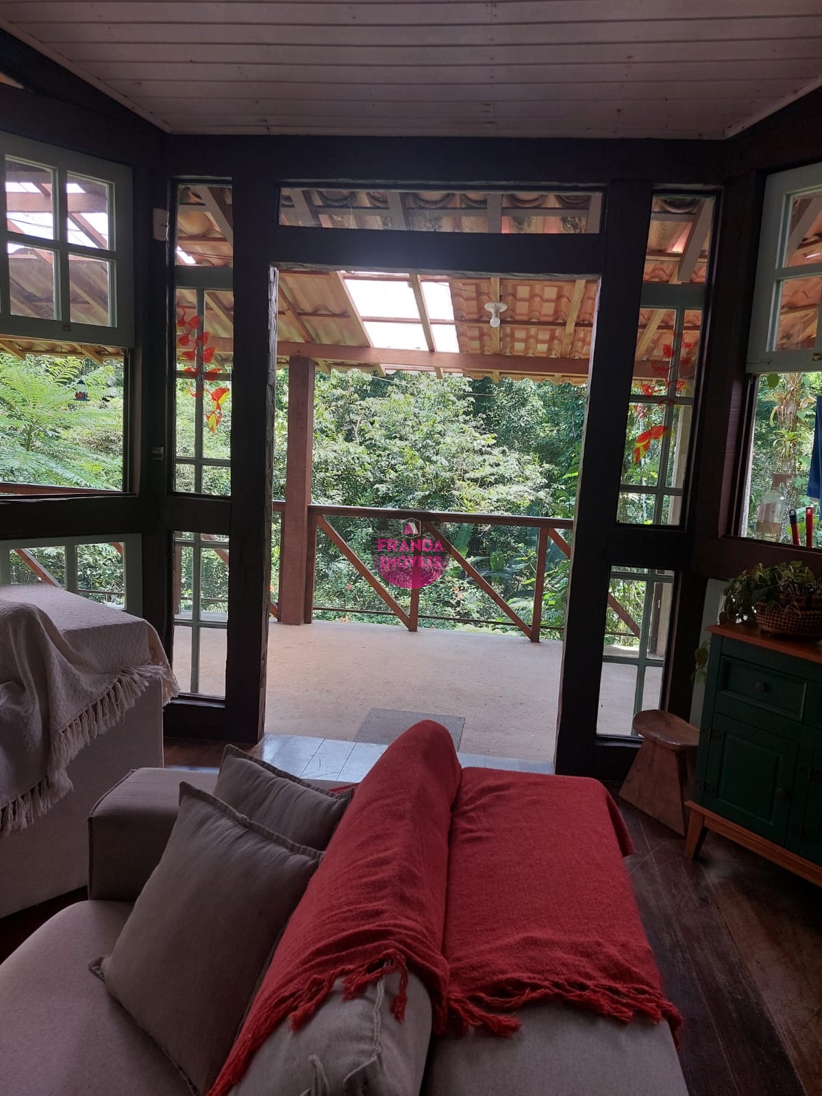 Casa, 4 quartos, 230 m² - Foto 17