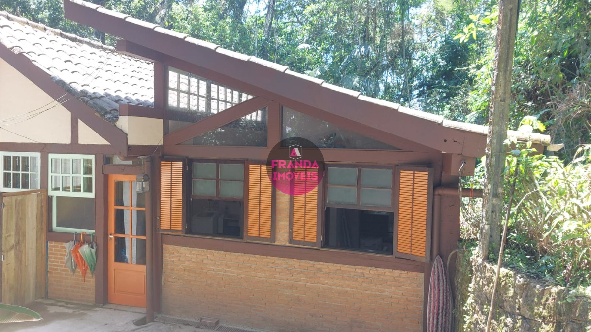 Casa, 4 quartos, 230 m² - Foto 13