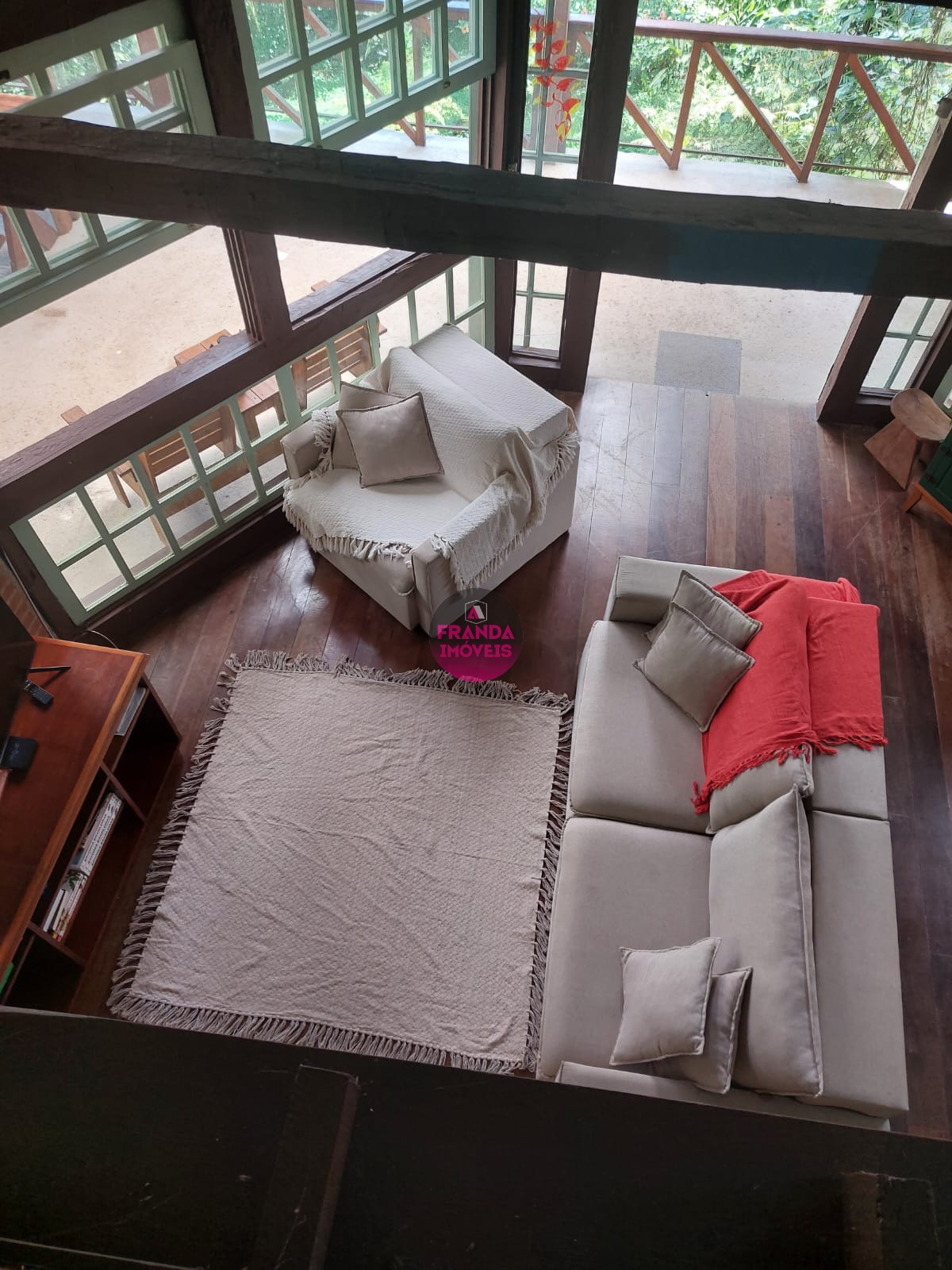 Casa, 4 quartos, 230 m² - Foto 16