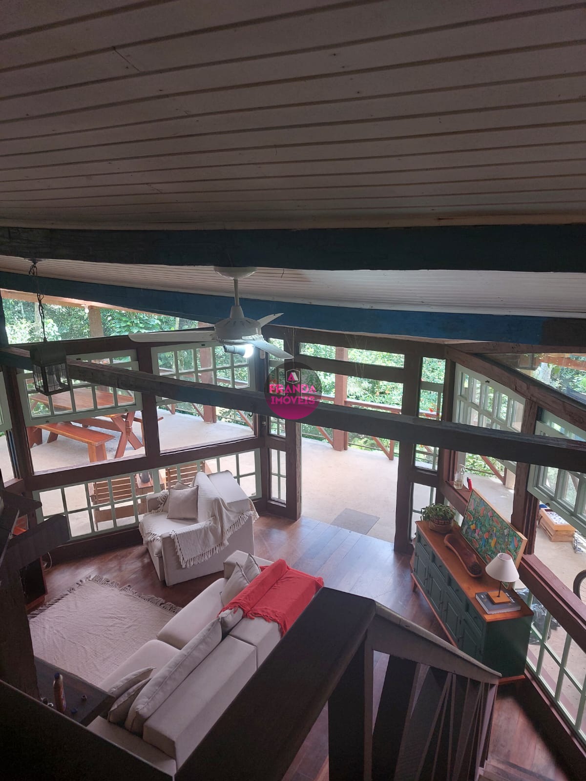 Casa, 4 quartos, 230 m² - Foto 8