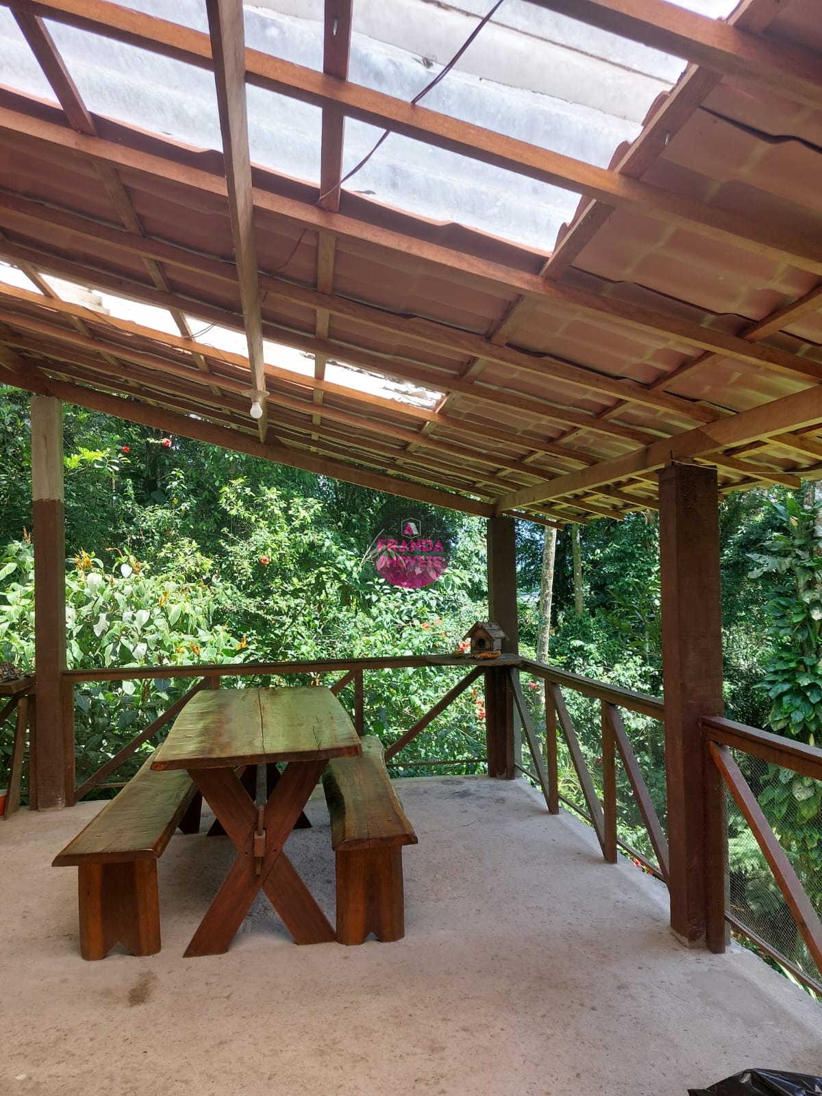 Casa, 4 quartos, 230 m² - Foto 6