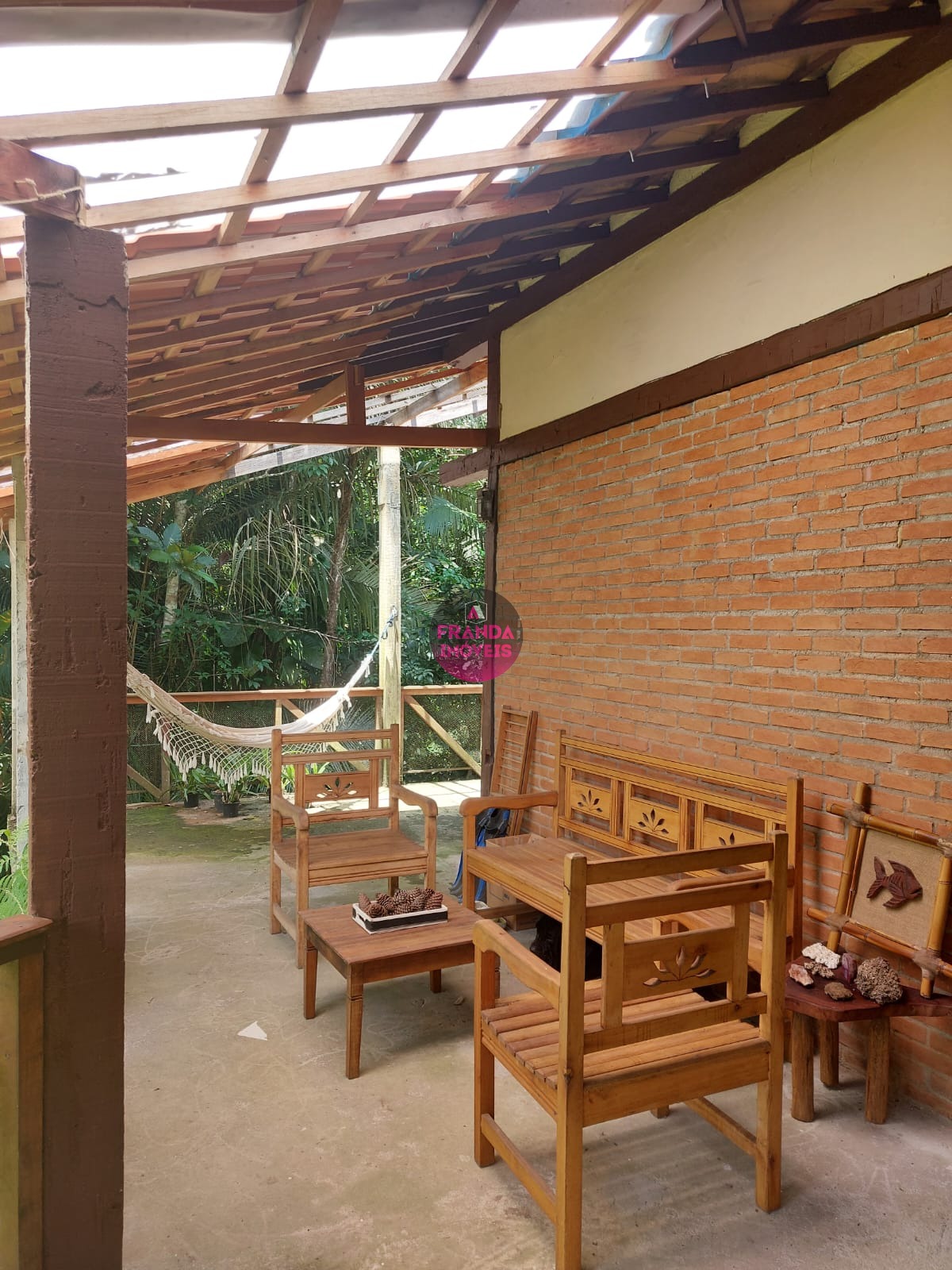 Casa, 4 quartos, 230 m² - Foto 7