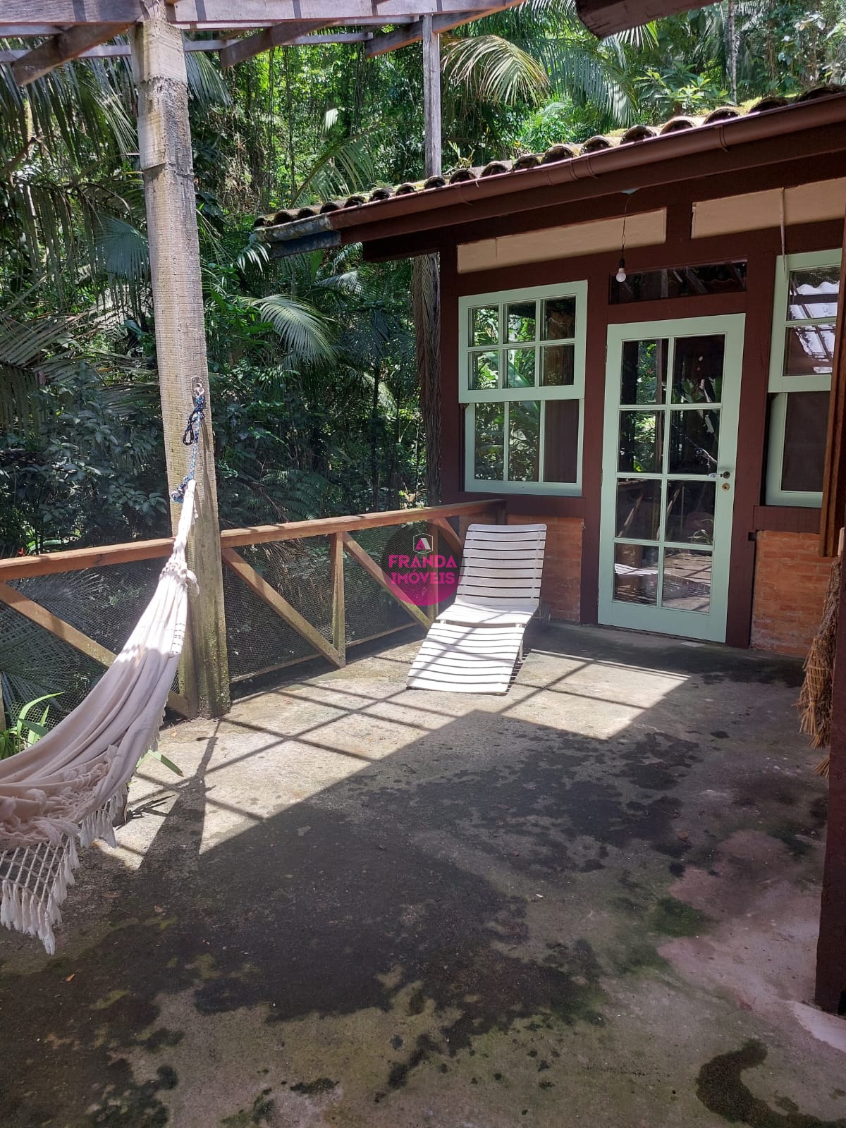 Casa, 4 quartos, 230 m² - Foto 10
