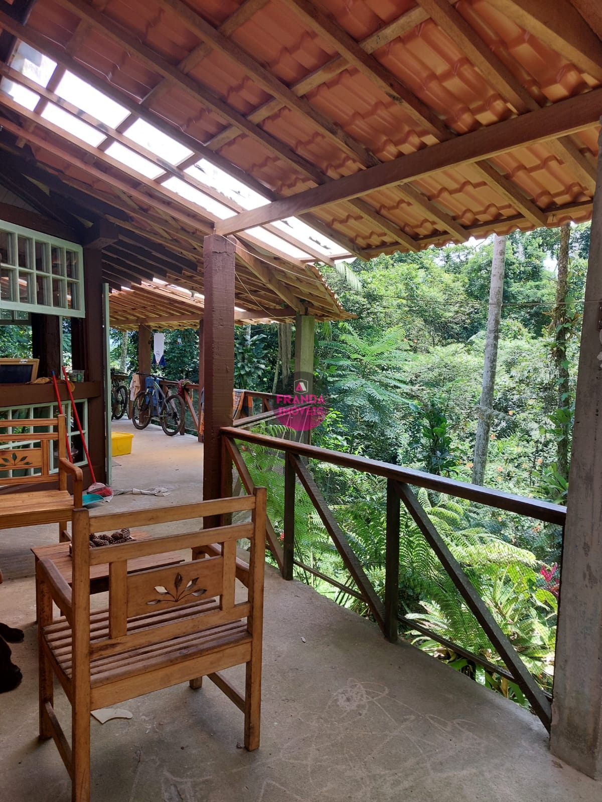 Casa, 4 quartos, 230 m² - Foto 18