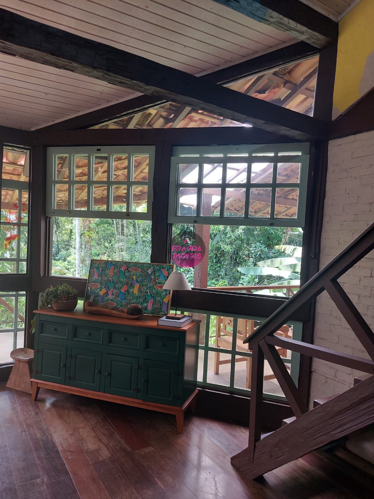 Casa, 4 quartos, 230 m² - Foto 19