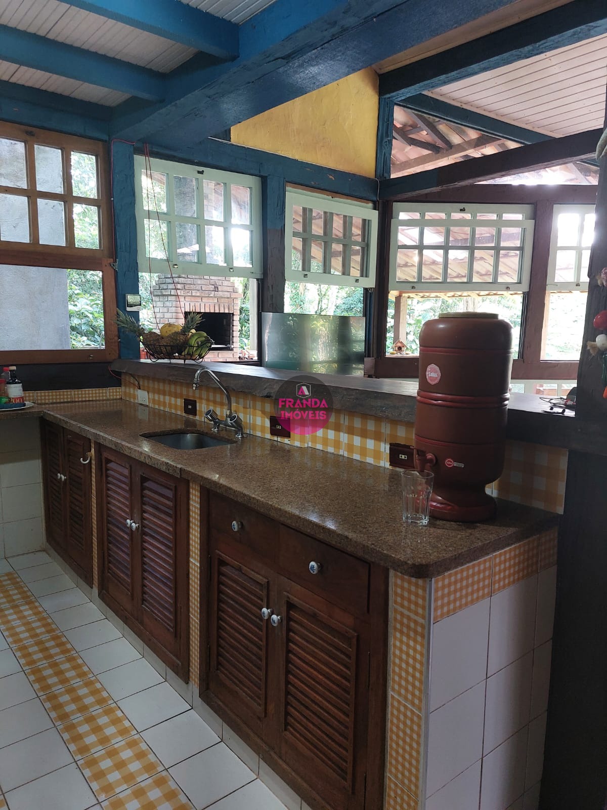 Casa, 4 quartos, 230 m² - Foto 5
