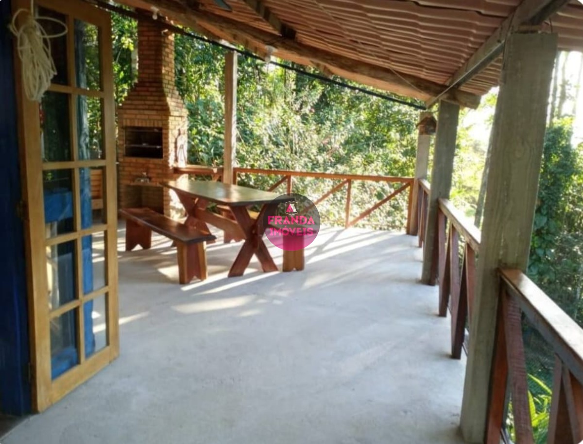 Casa, 4 quartos, 230 m² - Foto 23