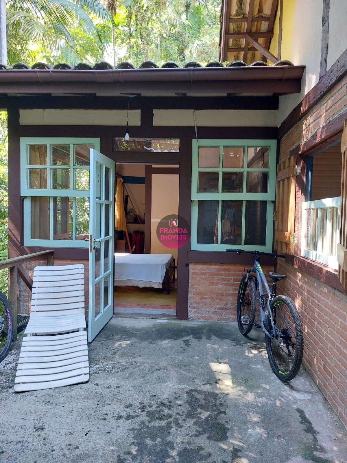 Casa, 4 quartos, 230 m² - Foto 26