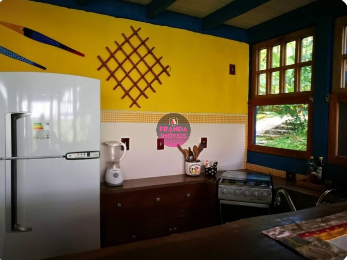 Casa, 4 quartos, 230 m² - Foto 22