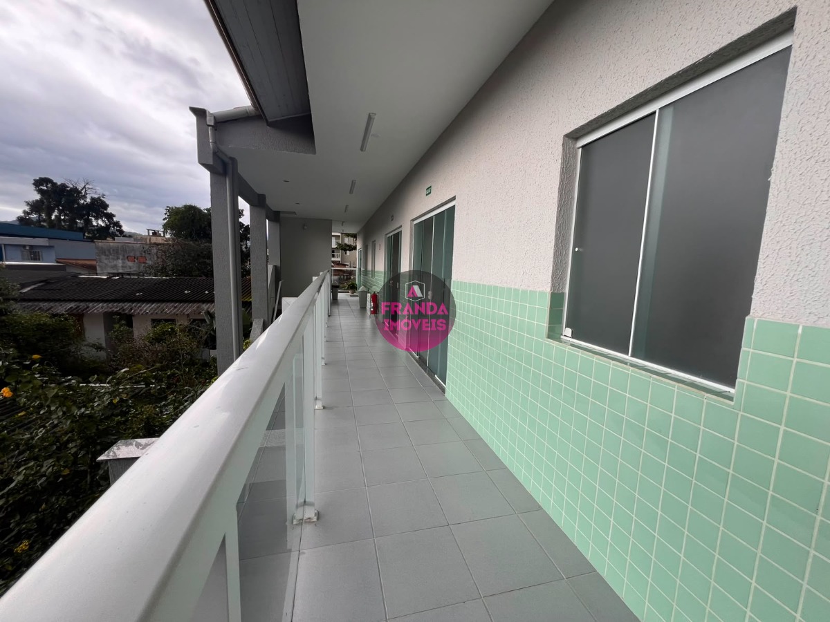 Sala-Conjunto, 40 m² - Foto 6