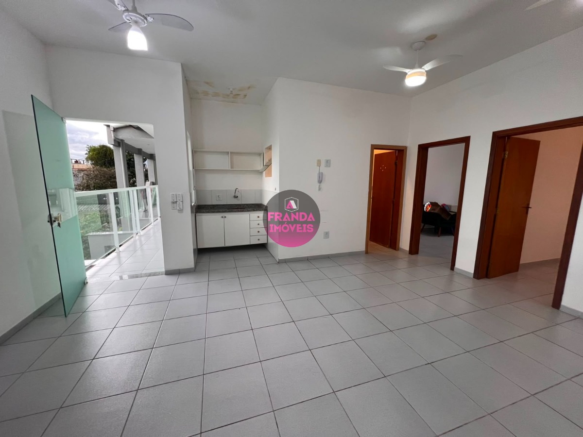 Sala-Conjunto, 40 m² - Foto 1