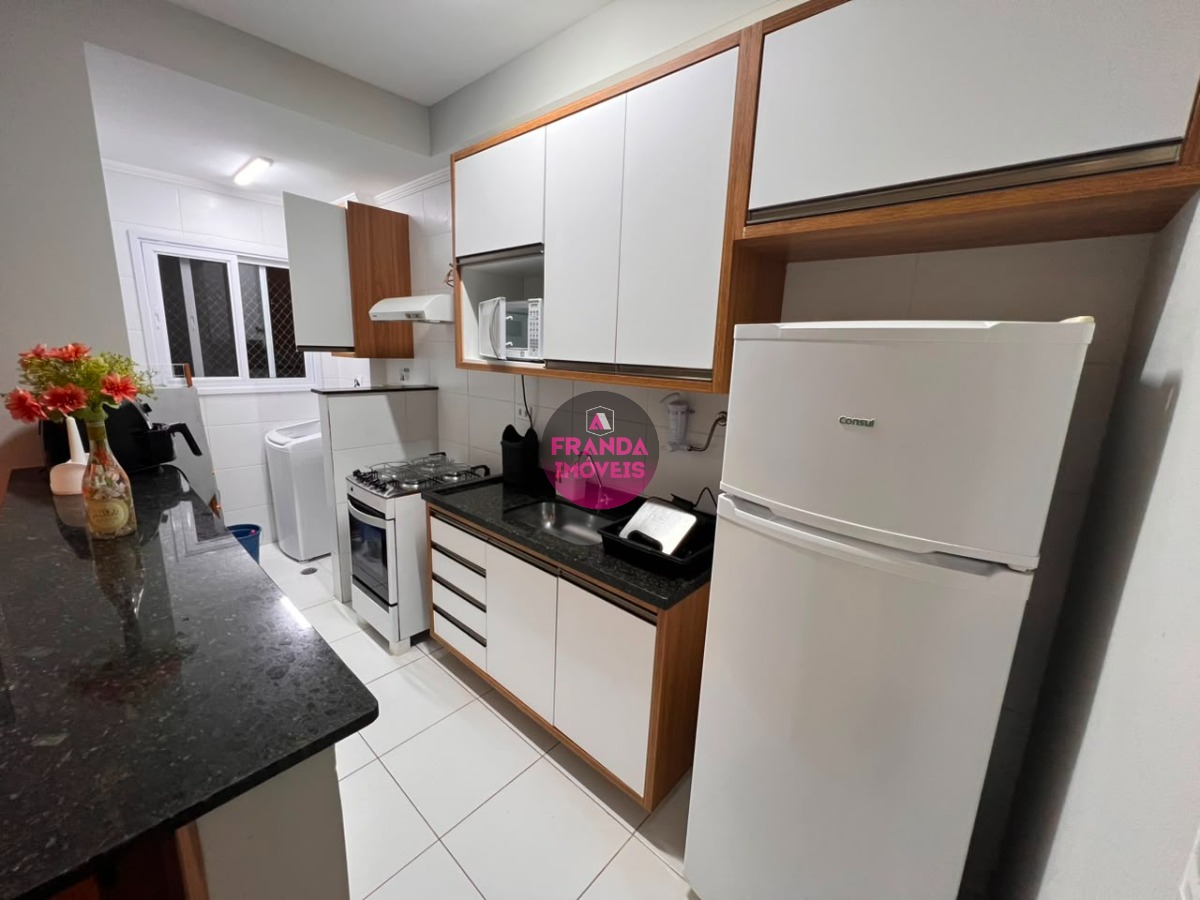 Apartamento, 2 quartos, 60 m² - Foto 9
