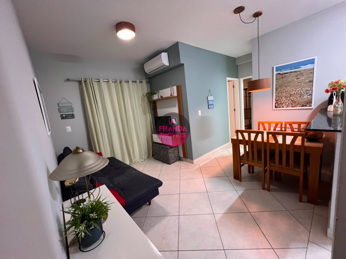 Apartamento, 2 quartos, 60 m² - Foto 1