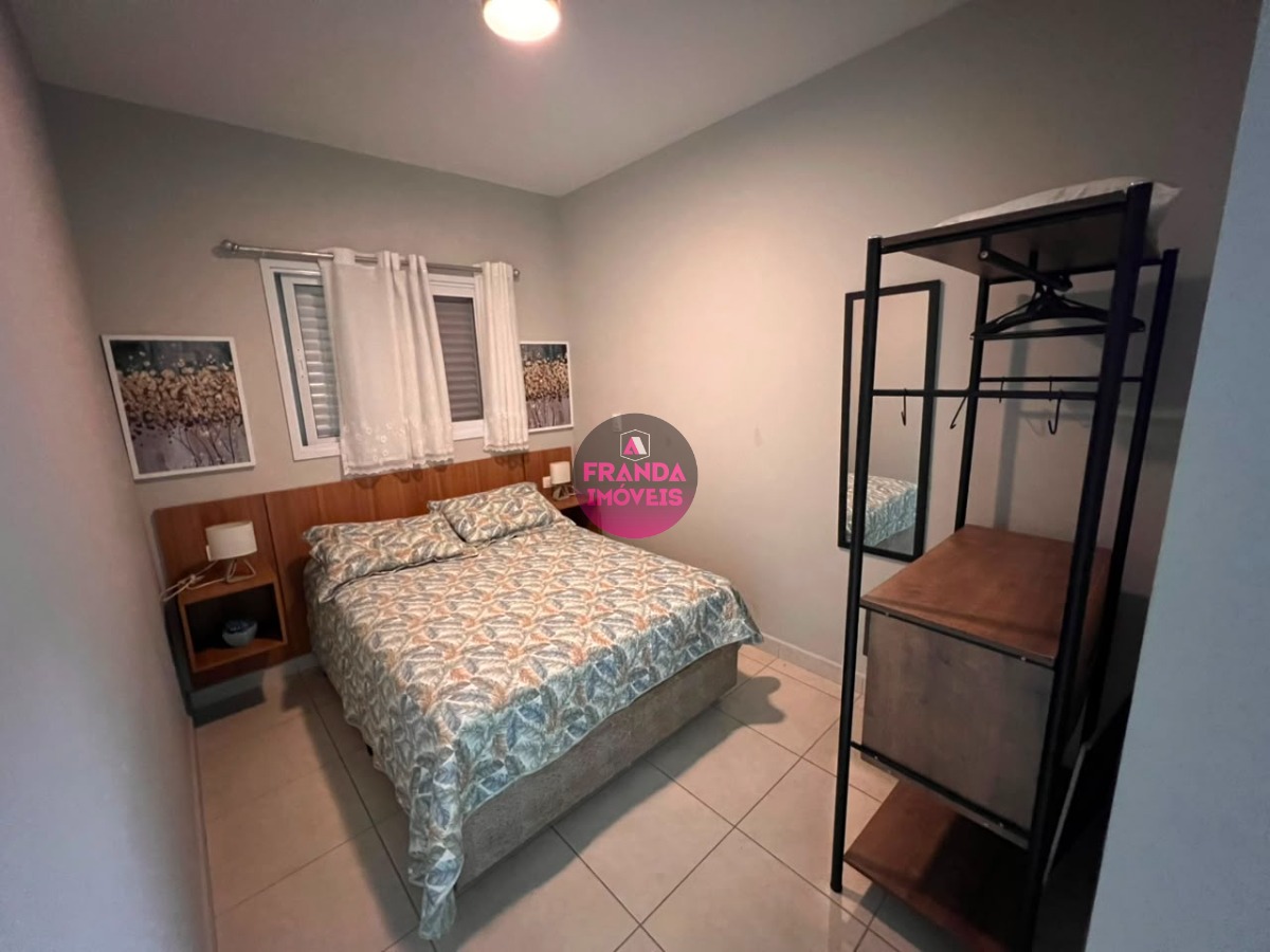Apartamento, 2 quartos, 60 m² - Foto 14