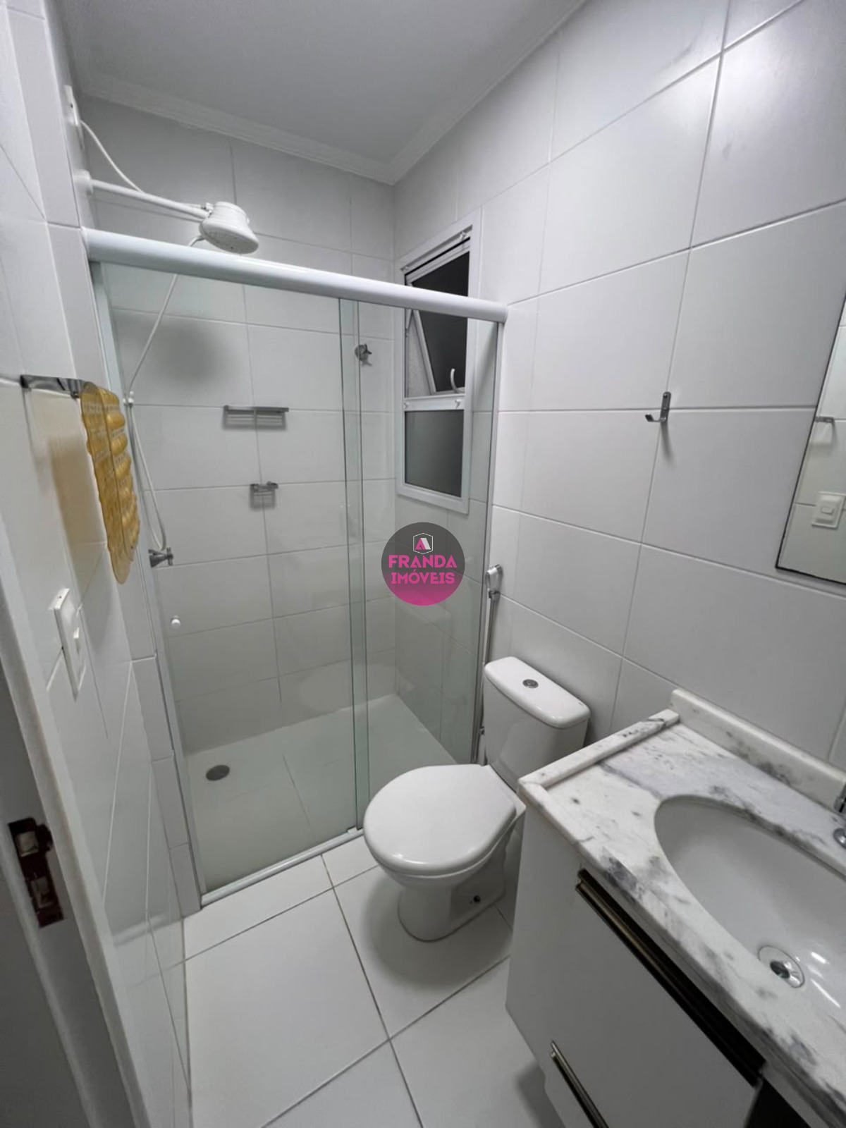 Apartamento, 2 quartos, 60 m² - Foto 5