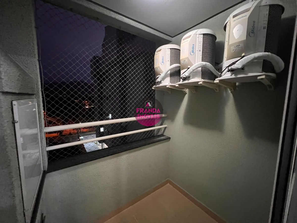 Apartamento, 2 quartos, 60 m² - Foto 3