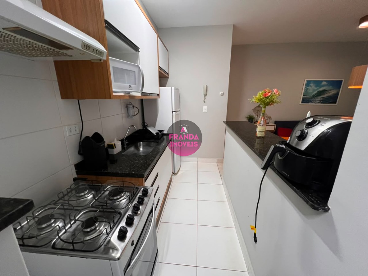 Apartamento, 2 quartos, 60 m² - Foto 10