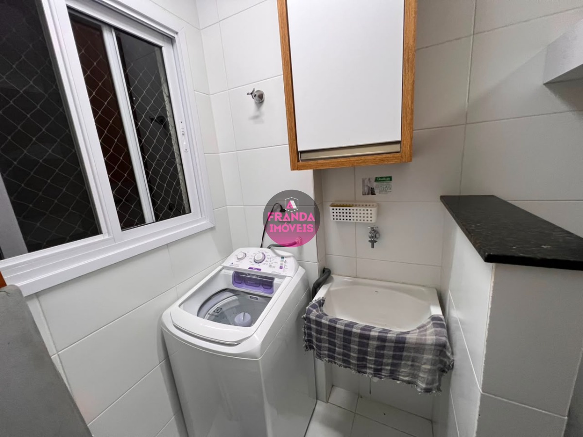 Apartamento, 2 quartos, 60 m² - Foto 12