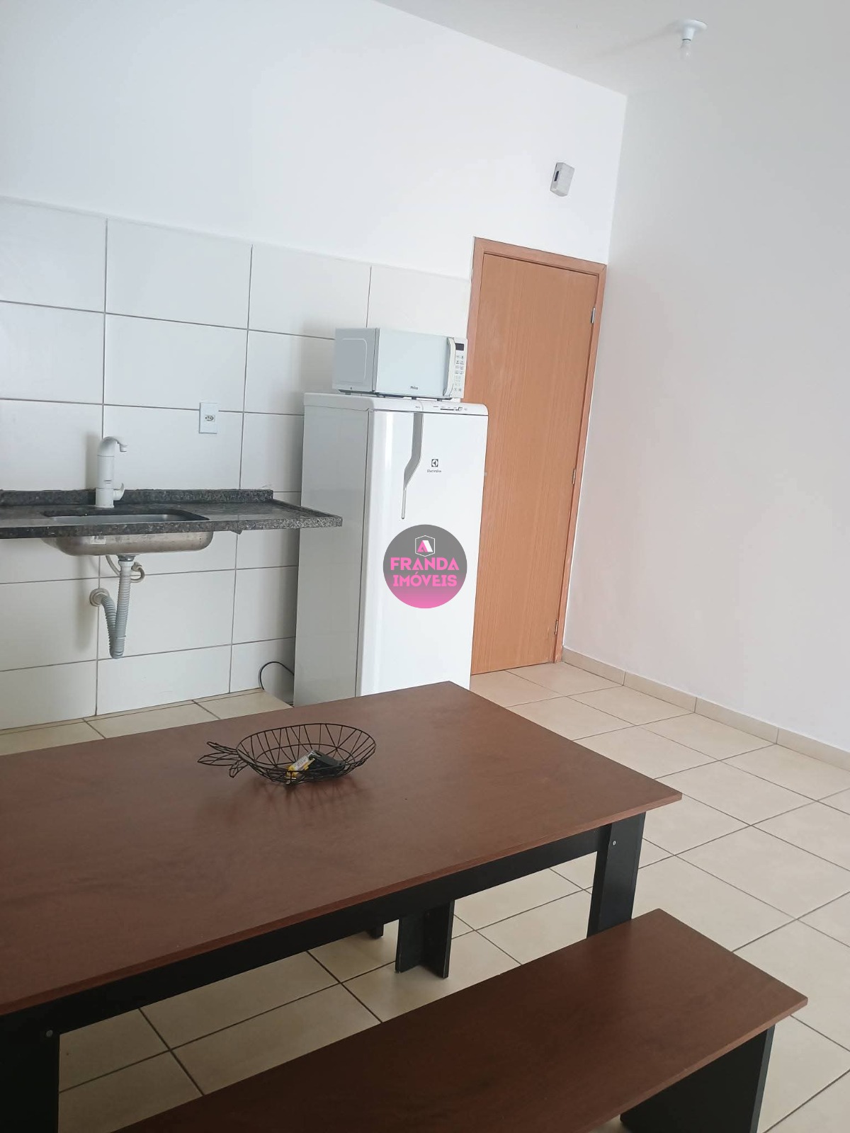 Apartamento, 2 quartos, 50 m² - Foto 5