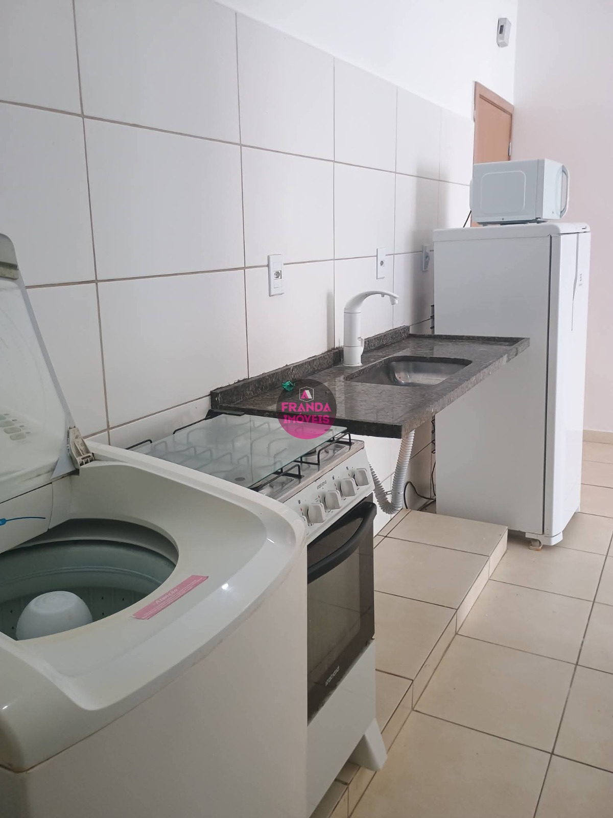 Apartamento, 2 quartos, 50 m² - Foto 7