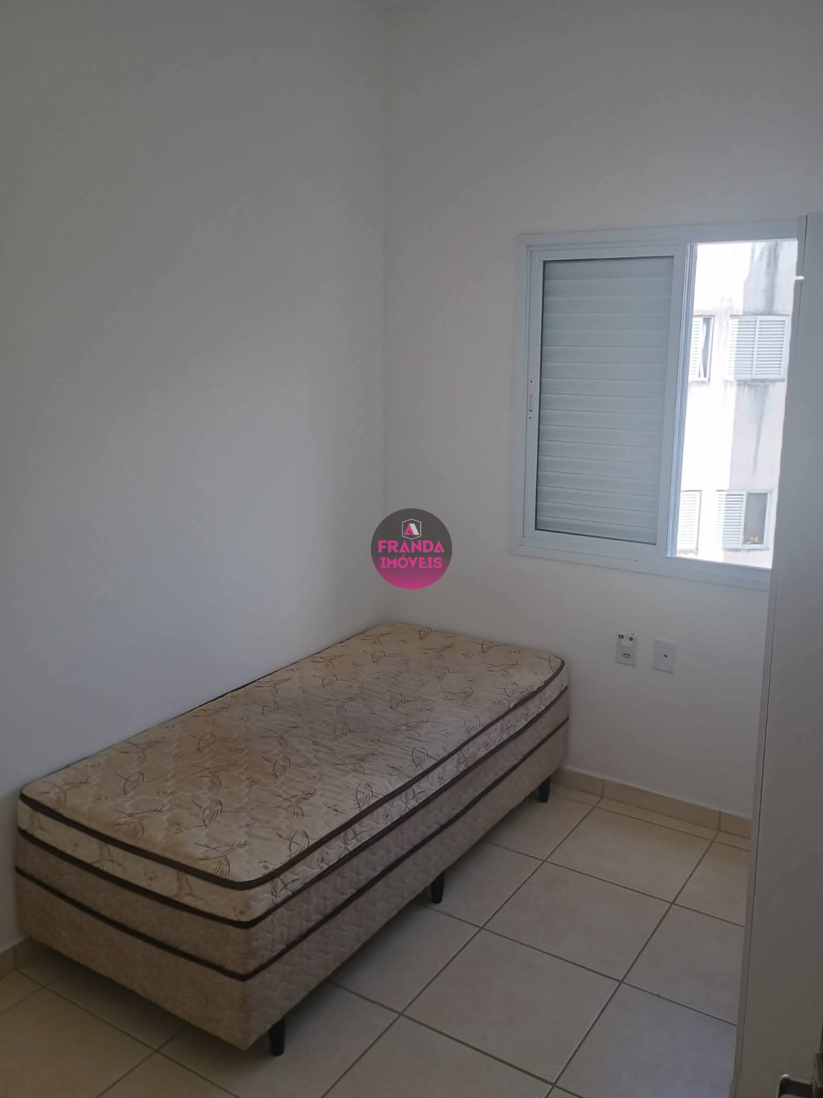 Apartamento, 2 quartos, 50 m² - Foto 8
