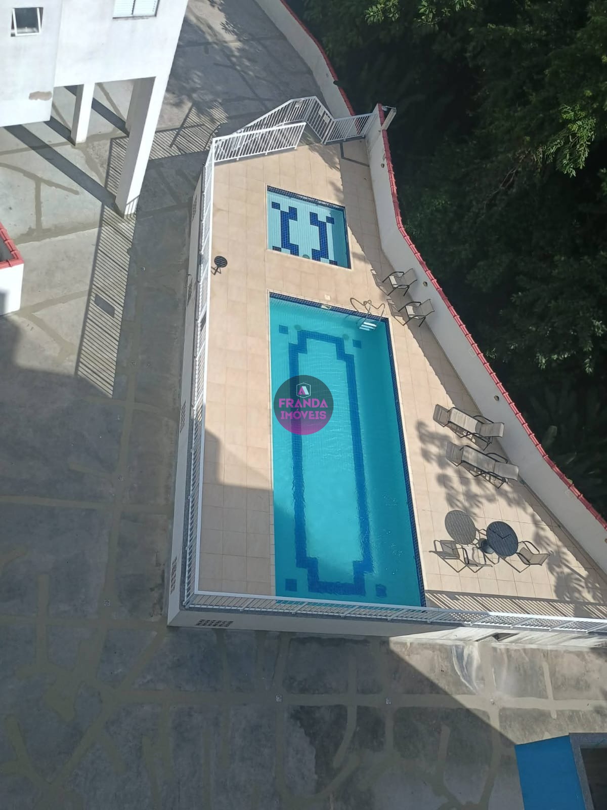 Apartamento, 2 quartos, 50 m² - Foto 2