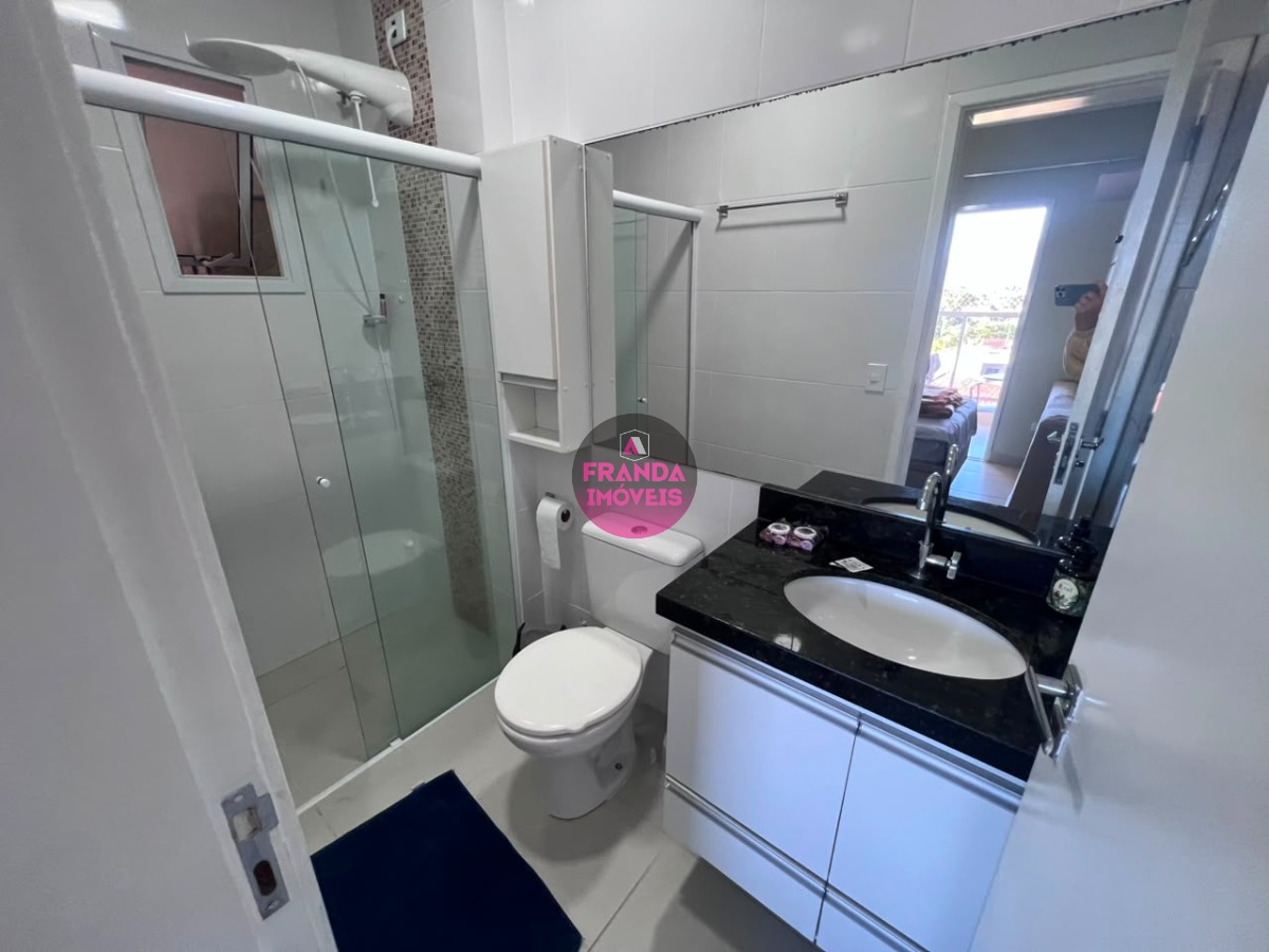 Apartamento, 1 quarto, 45 m² - Foto 6