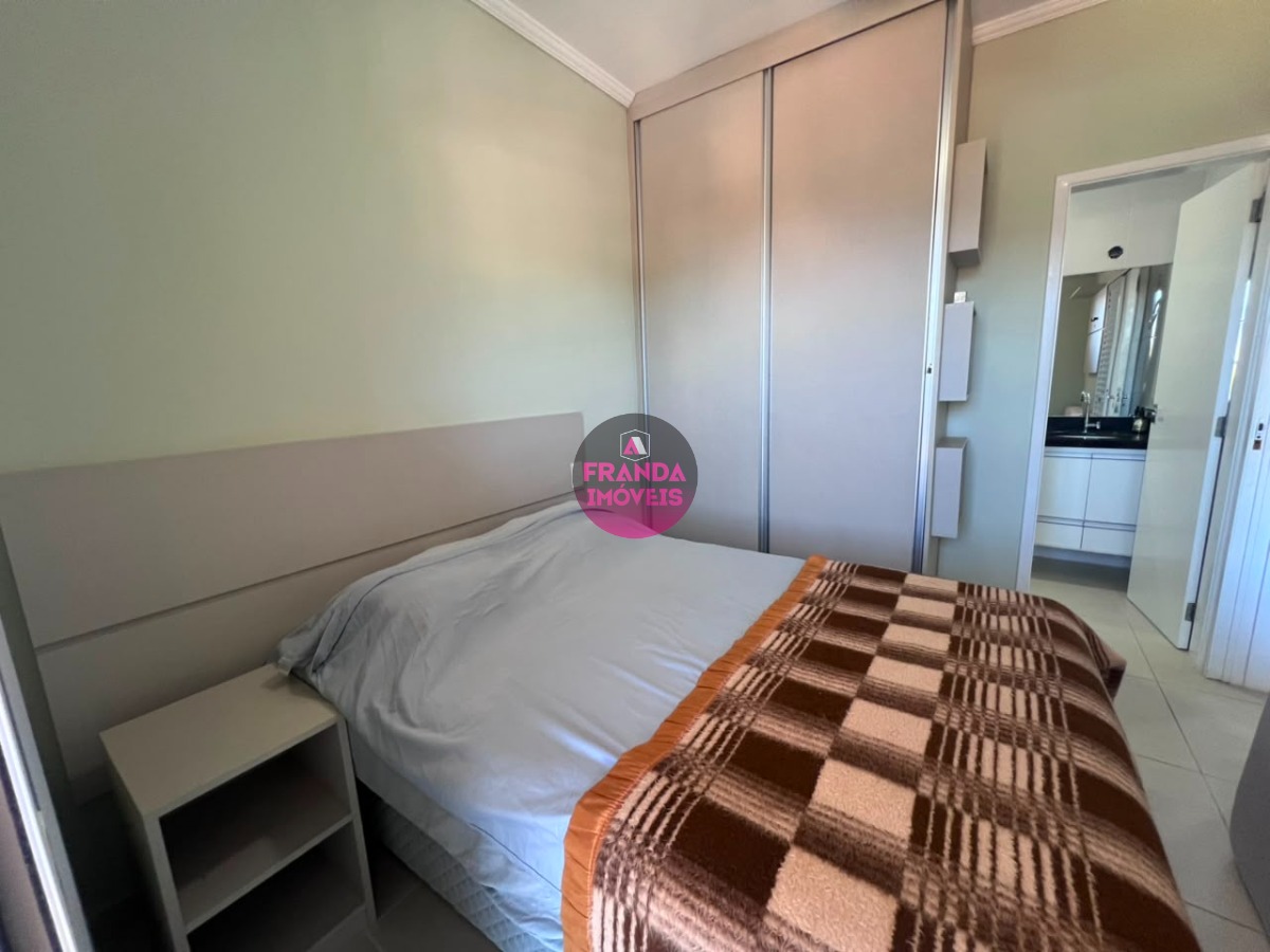 Apartamento, 1 quarto, 45 m² - Foto 3