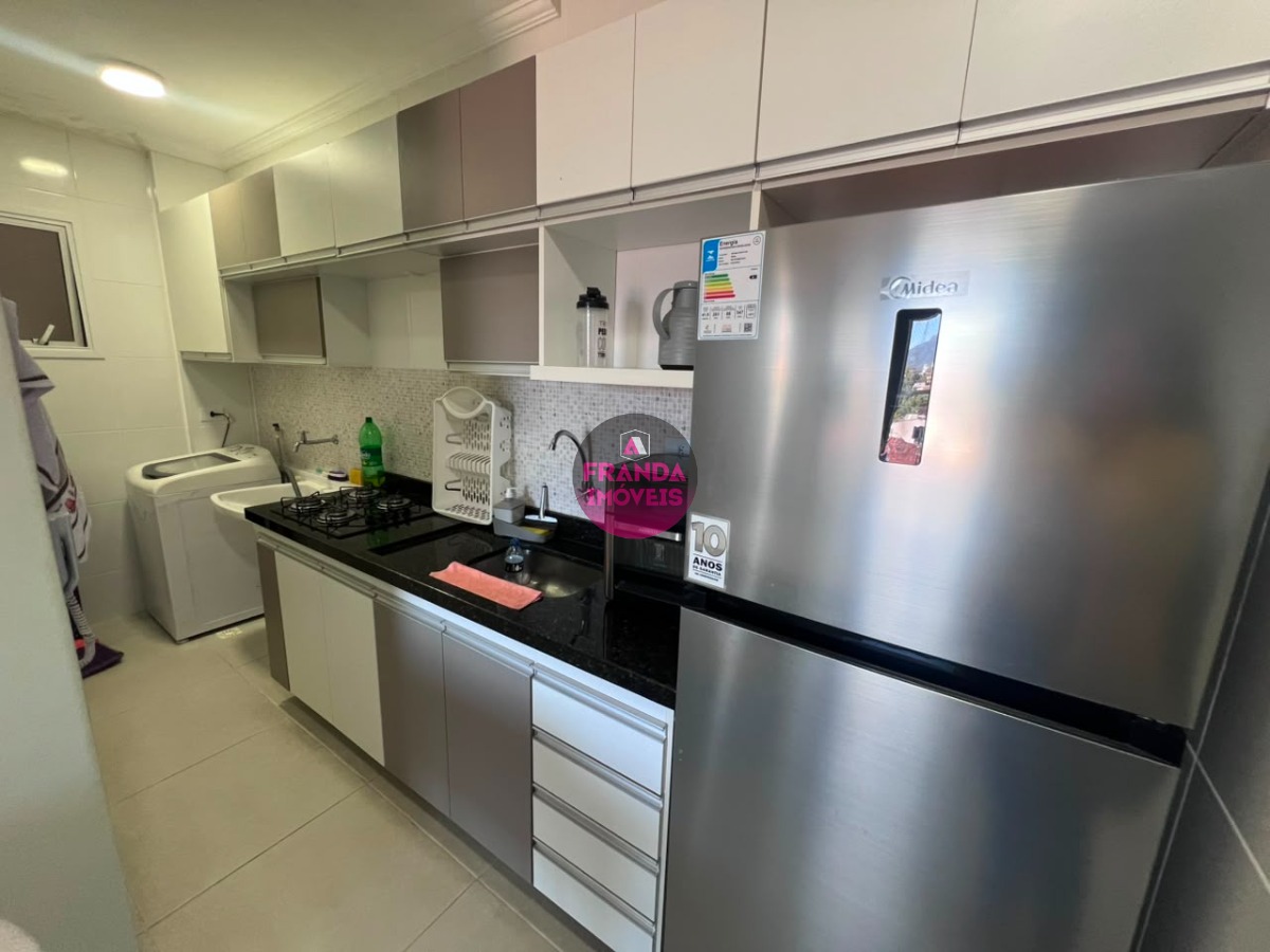 Apartamento, 1 quarto, 45 m² - Foto 7