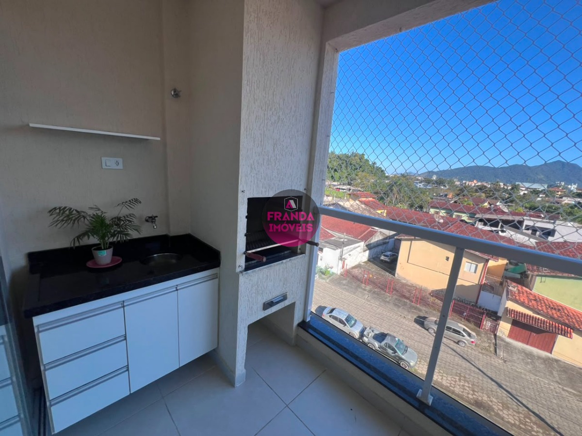Apartamento, 1 quarto, 45 m² - Foto 9