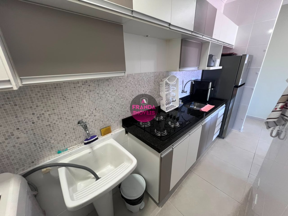 Apartamento, 1 quarto, 45 m² - Foto 8