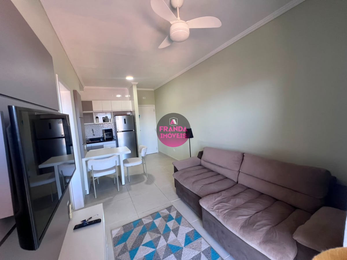 Apartamento, 1 quarto, 45 m² - Foto 2
