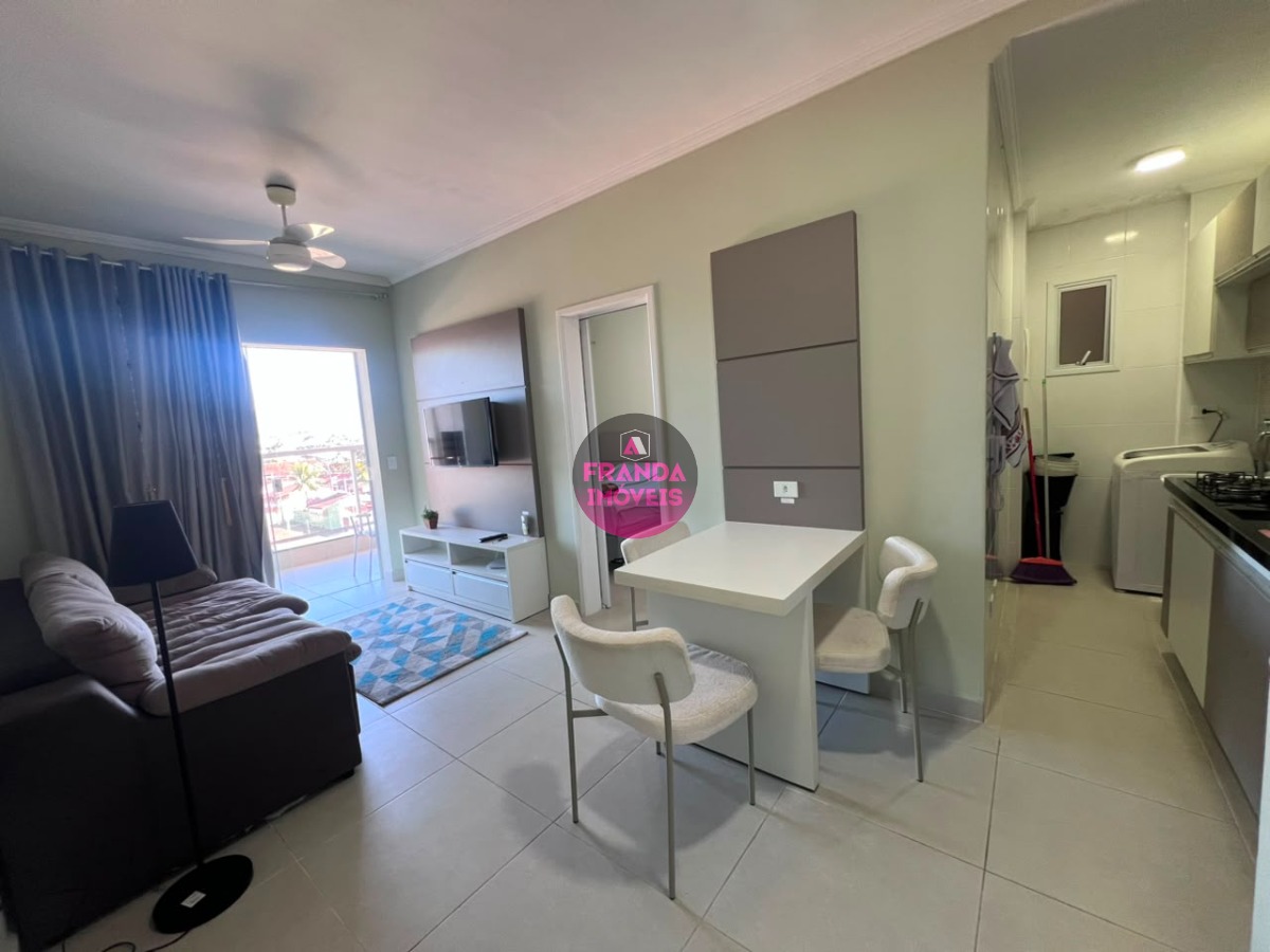 Apartamento, 1 quarto, 45 m² - Foto 1