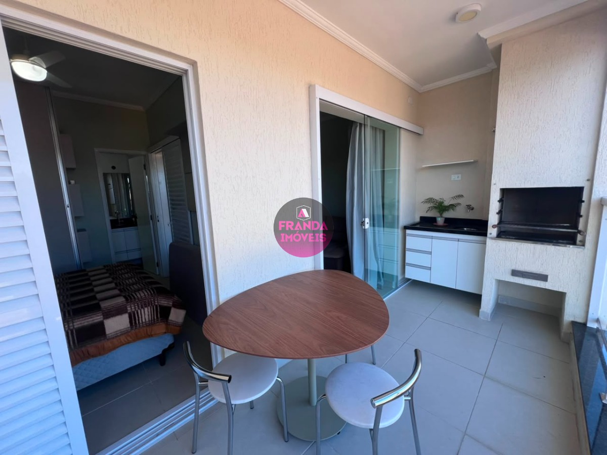 Apartamento, 1 quarto, 45 m² - Foto 5