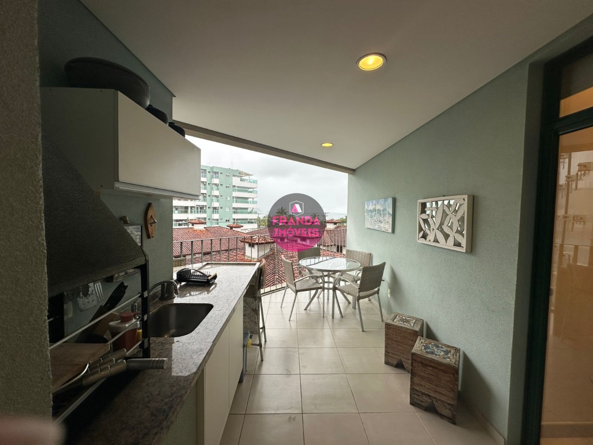 Apartamento, 2 quartos, 90 m² - Foto 6