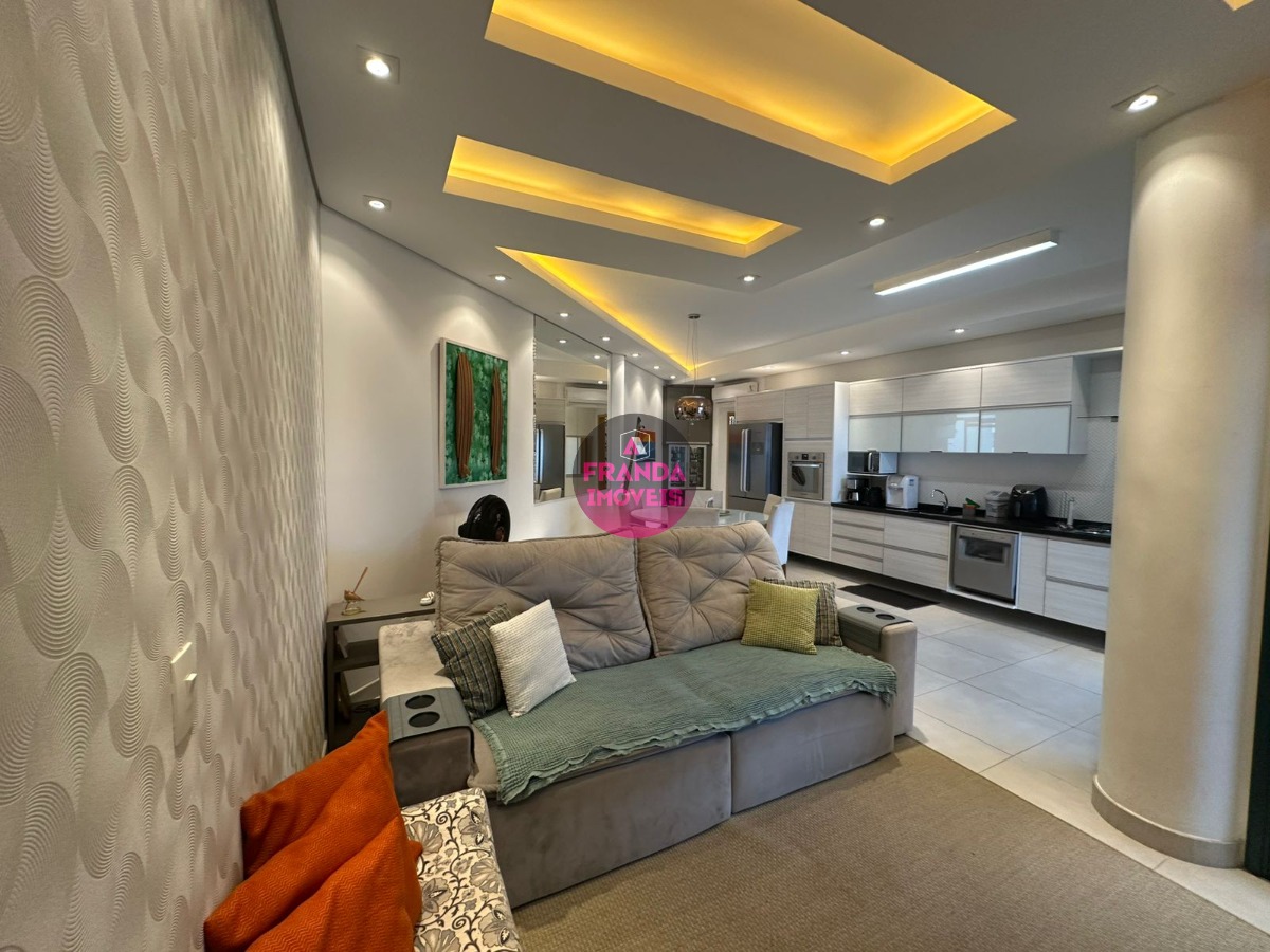 Apartamento, 2 quartos, 90 m² - Foto 1
